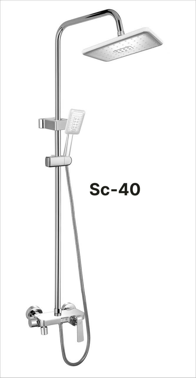 Sen cây cao cấp SC-40