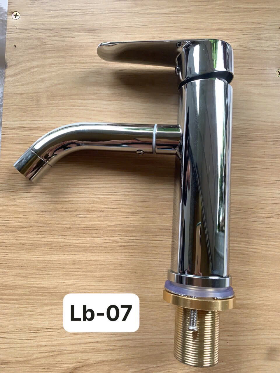 Vòi Lavabo Naska LB-07