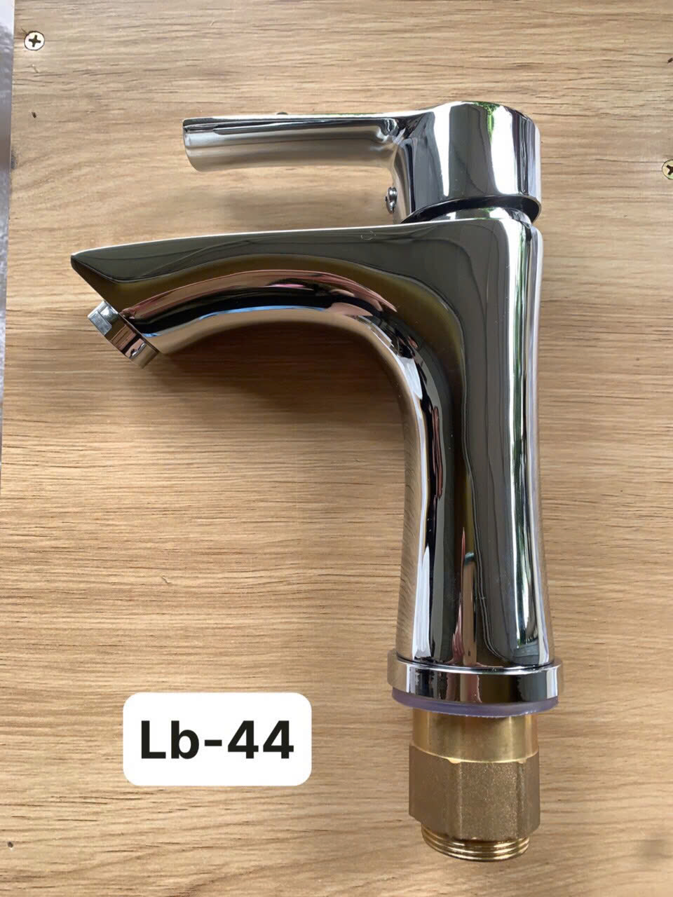 Vòi Lavabo Naska LB-44